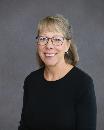 Michelle, a dental assistant at Wanserski Dental Center for Complex Dentistry in Wausau, WI Michelle, a dental assistant at Wanserski Dental Center for Complex Dentistry in Wausau, WI